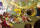 Carnival at nursery